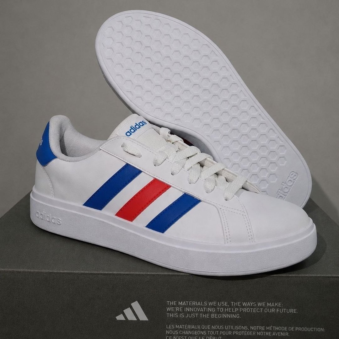 Tênis Streettalk adidas