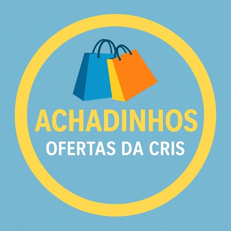 Achadinhos  Ofertas da Cris