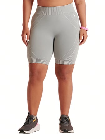 Bermuda Short Lupo Max Feminina Academia Fitness Original