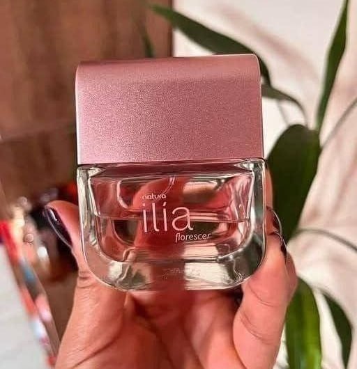 Ilía Florescer  50 ml