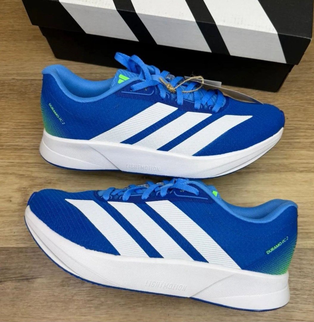 Tênis Adidas Duramo Rc2