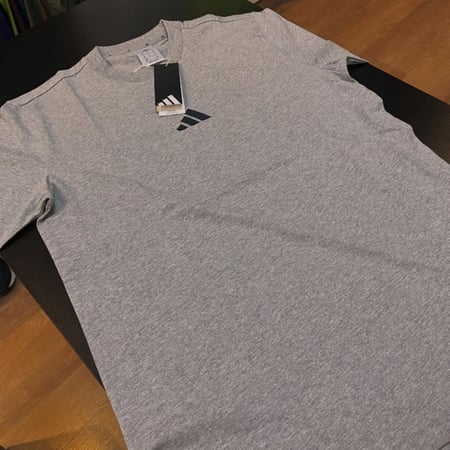 Adidas Small Logo