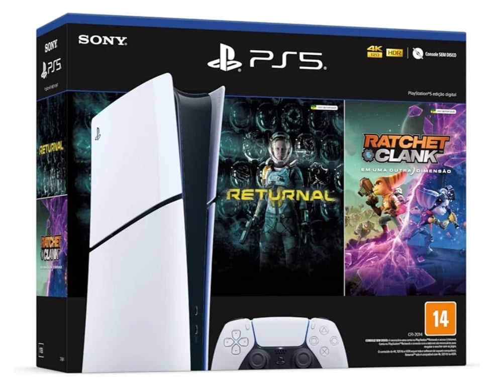 As Principais Vantagens do PlayStation 5: Vale a Pena Investir?