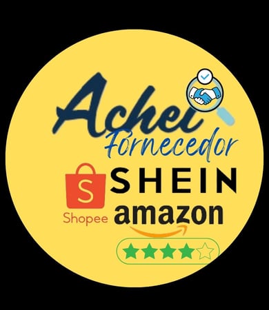 Achei Fornecedor