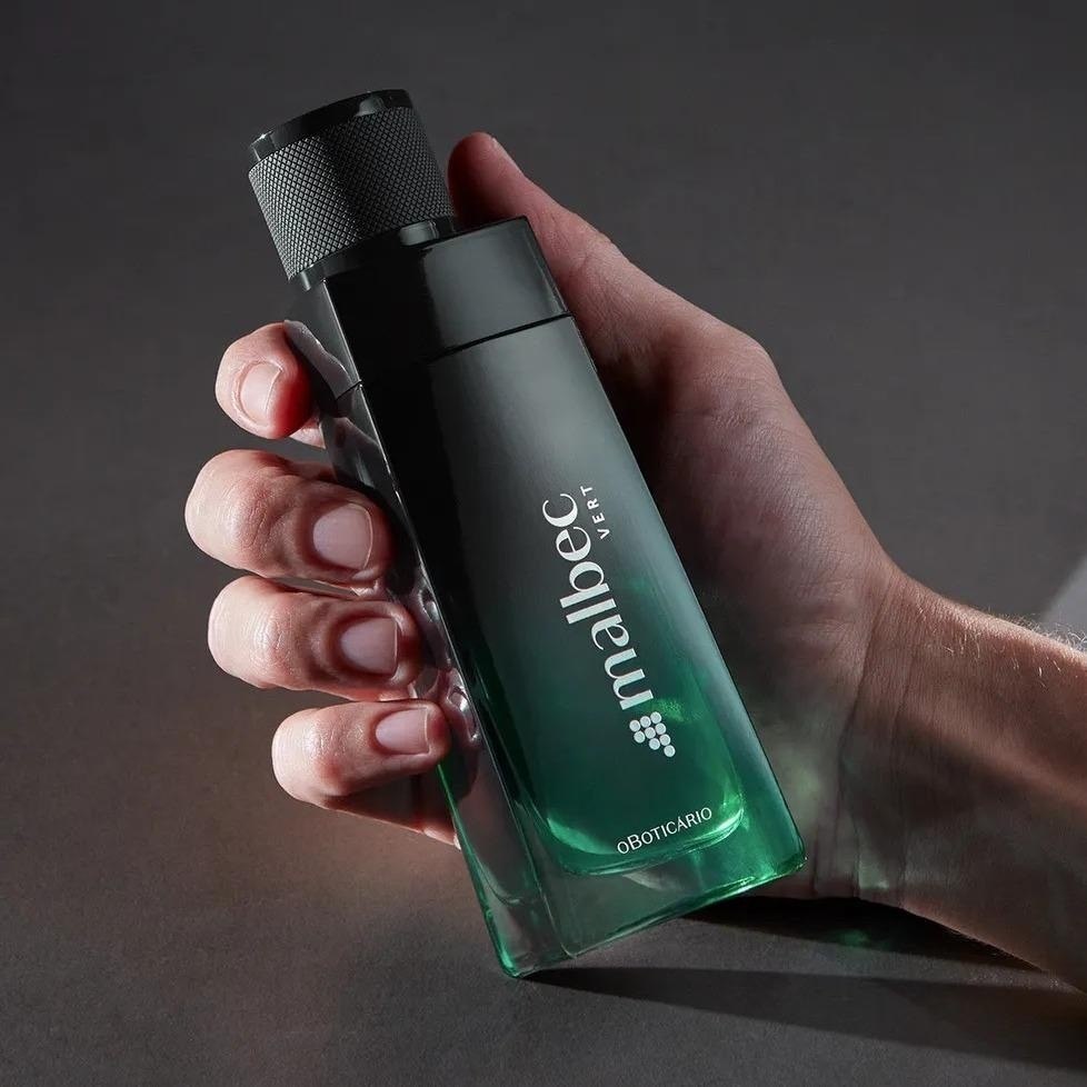 Malbec Vert Colônia 100ml