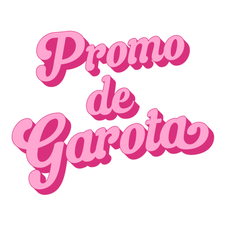 Promo de Garota 