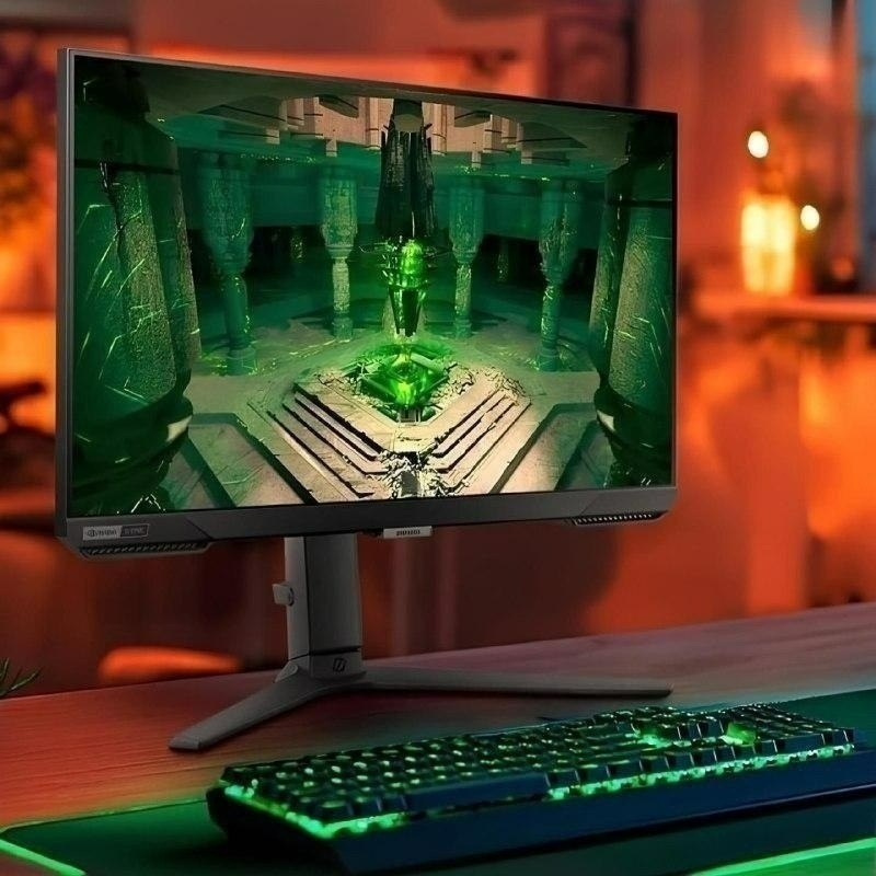 Monitor Gamer Samsung Odyssey G40 27