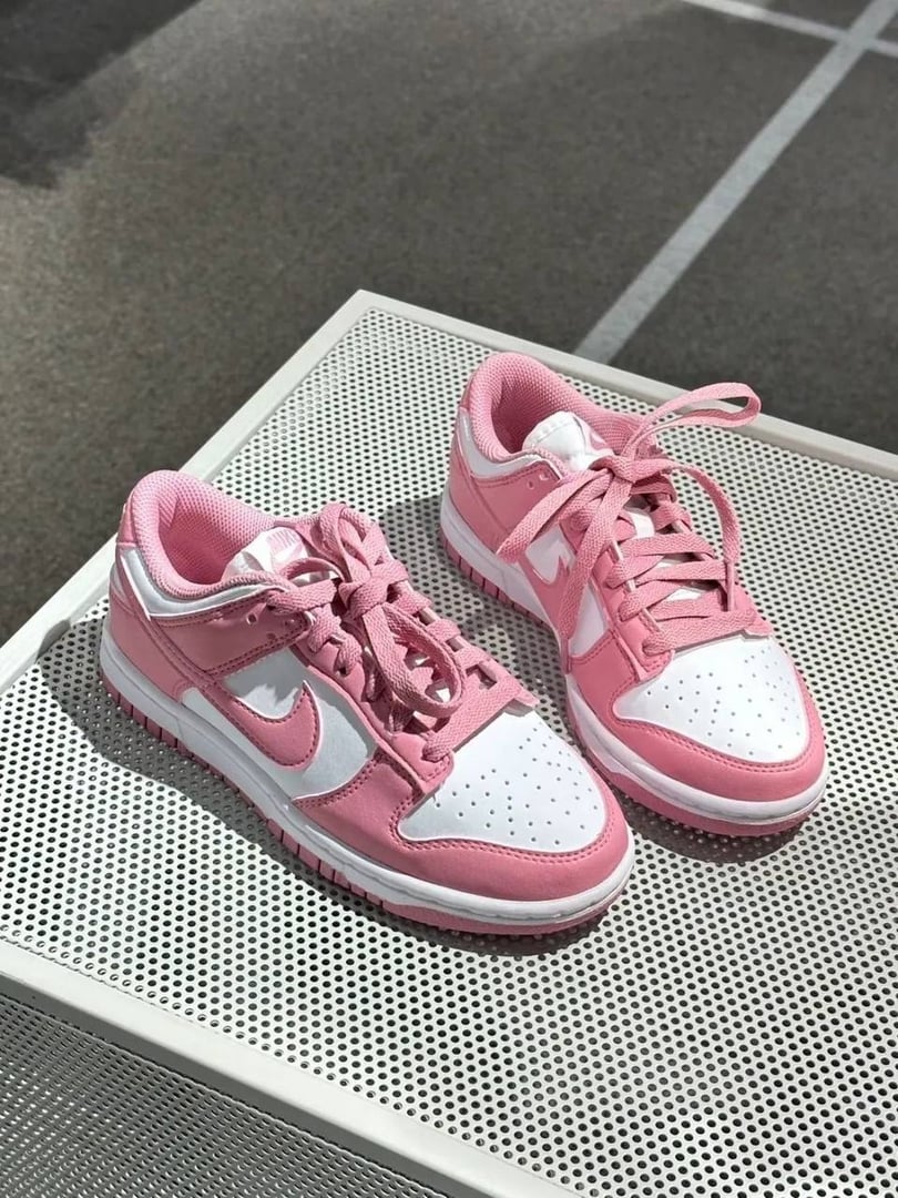 Women's Dunk Low