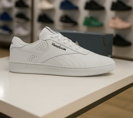 Tênis Reebok Ramprush Unissex