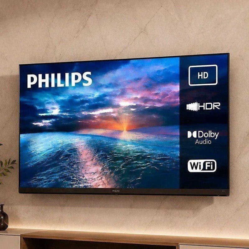Smart TV Philips 43"