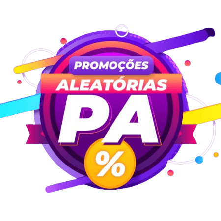 Promoçoes Aleatorias