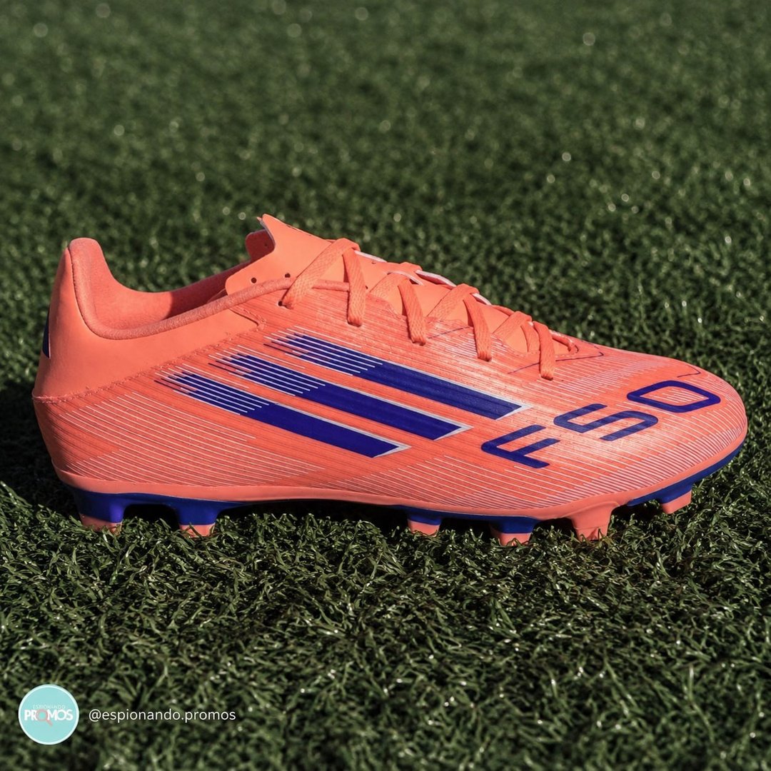 Chuteira Campo  F50 Club Unissex