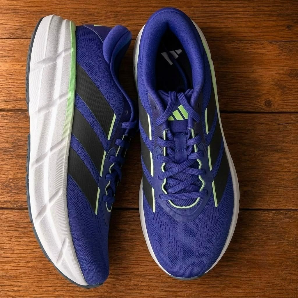 Tênis Questar 4 adidas