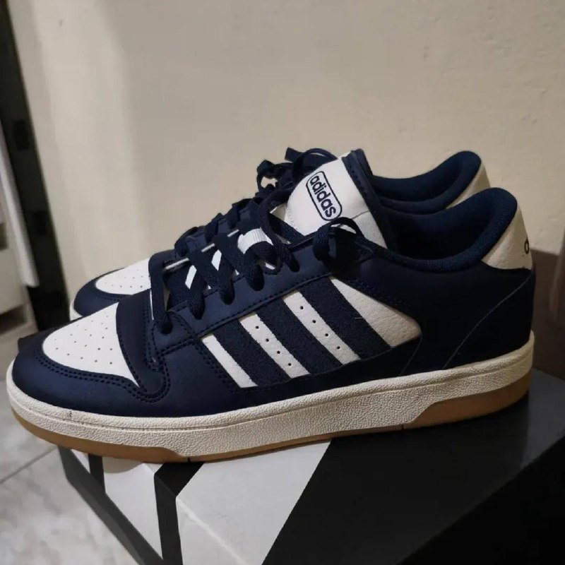 Tênis Masculino E Feminino Break Start adidas
