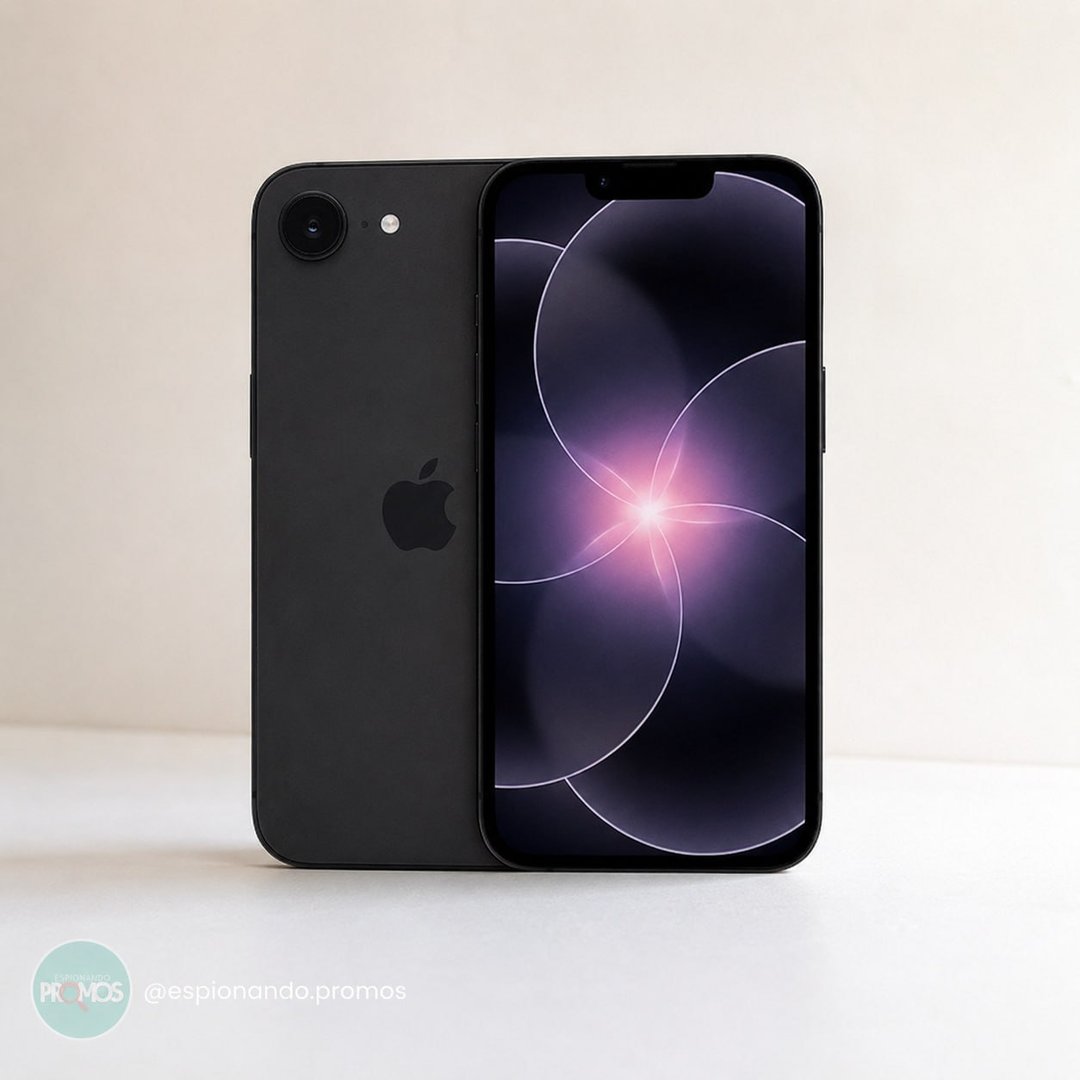 Apple iPhone 17e de 256 GB