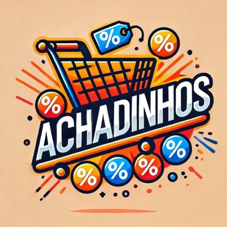 ACHADINHOS VIPS BR