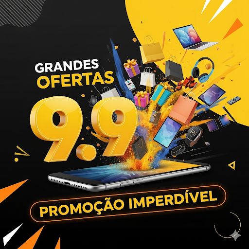 9 do 9: O Guia Completo do Evento que Para o E-commerce e Como o Mercado Livre Entrou na Disputa com a "Liquida 9.9"