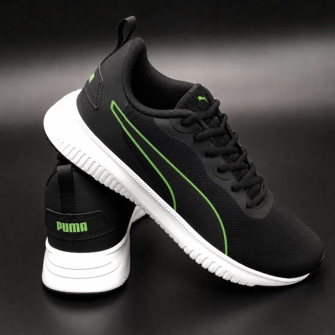 Tênis Puma Flyer Flex Bdp