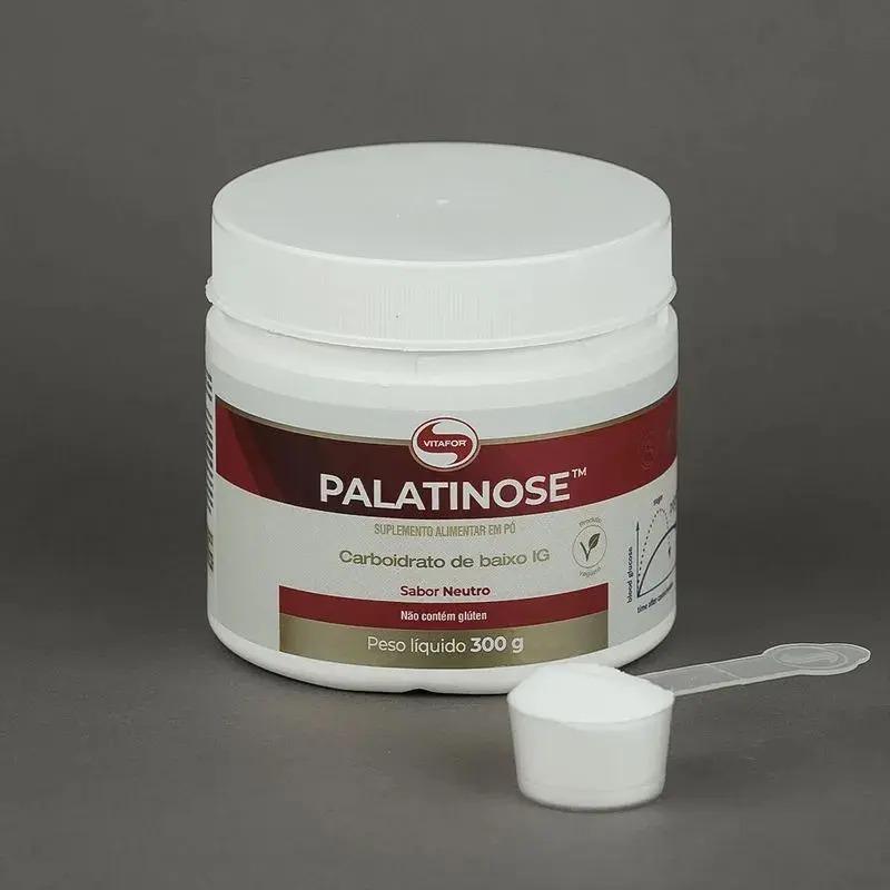 Palatinose Vitafor Vegano 300g