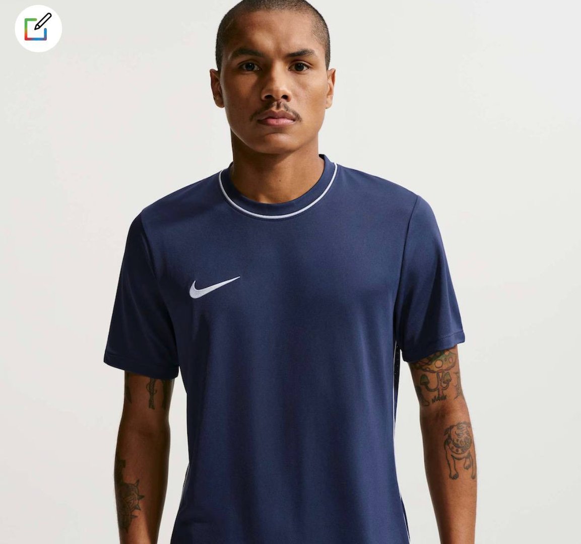 Camiseta Dri-FIT Nike Park Masculina