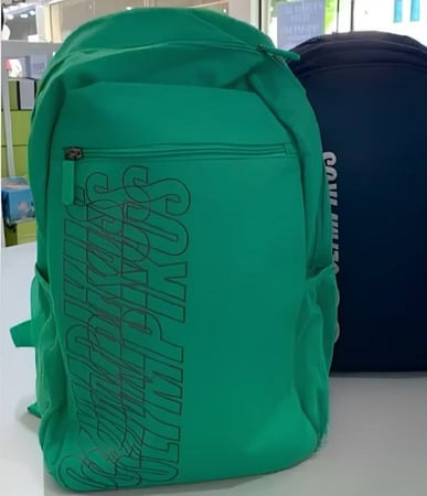 Mochila Olympikus Basic