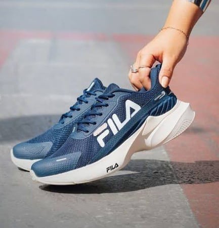 Tênis Progress Lite Fila