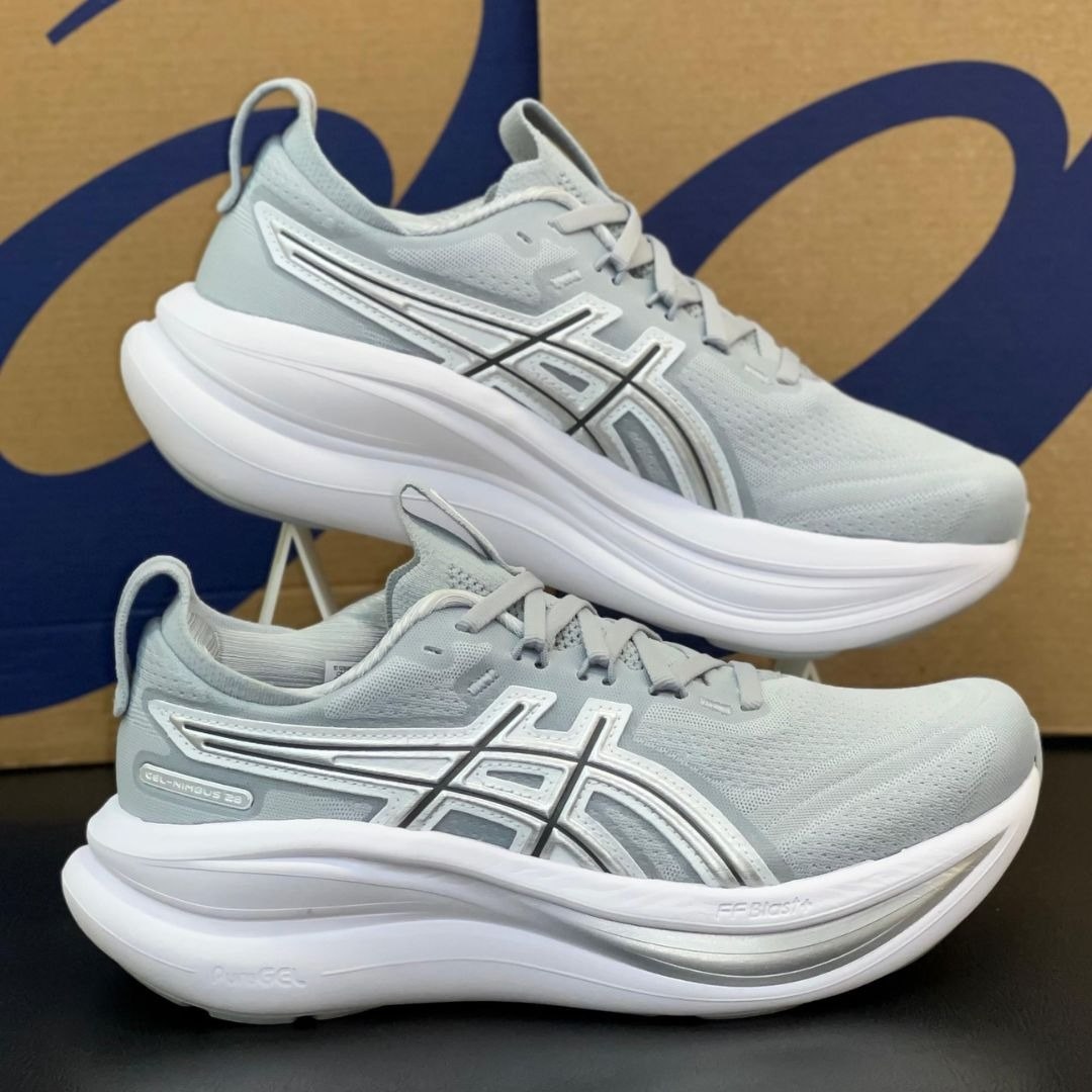 Tênis Asics Gel-Nimbus 28 Feminino