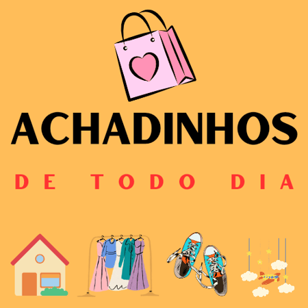 Achadinhos de Todo Dia 