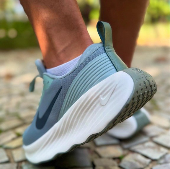 Tênis Nike Promina Masculino - Num. 37 ao 46