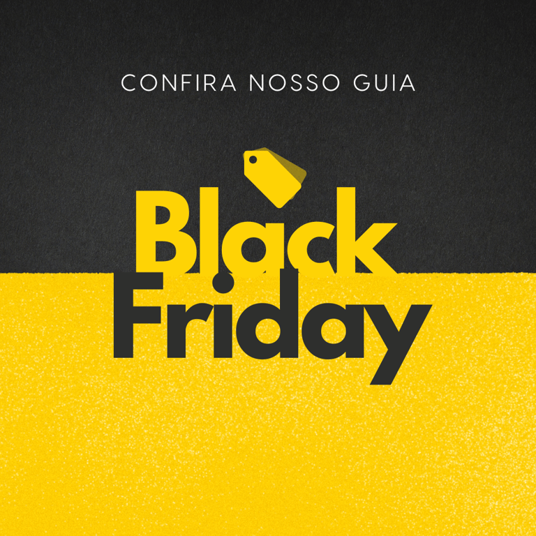 Black Friday: Dicas para Compras Inteligentes