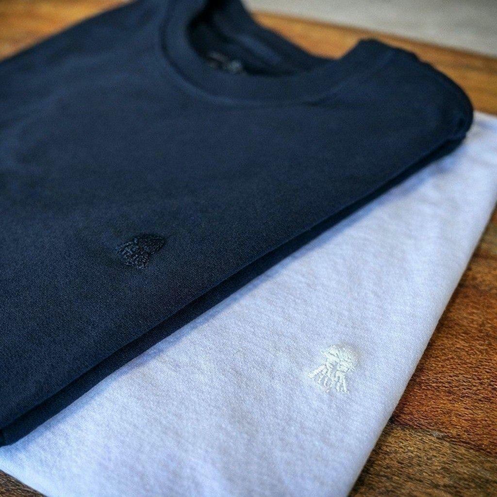 Kit 3 Camisetas Masculinas Polo Wear Sortido 1 G Liso