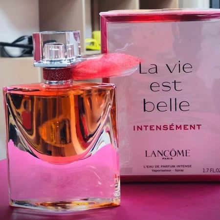 Perfume La Vie Est Belle Lancôme Intensément Feminino Eau de Parfum