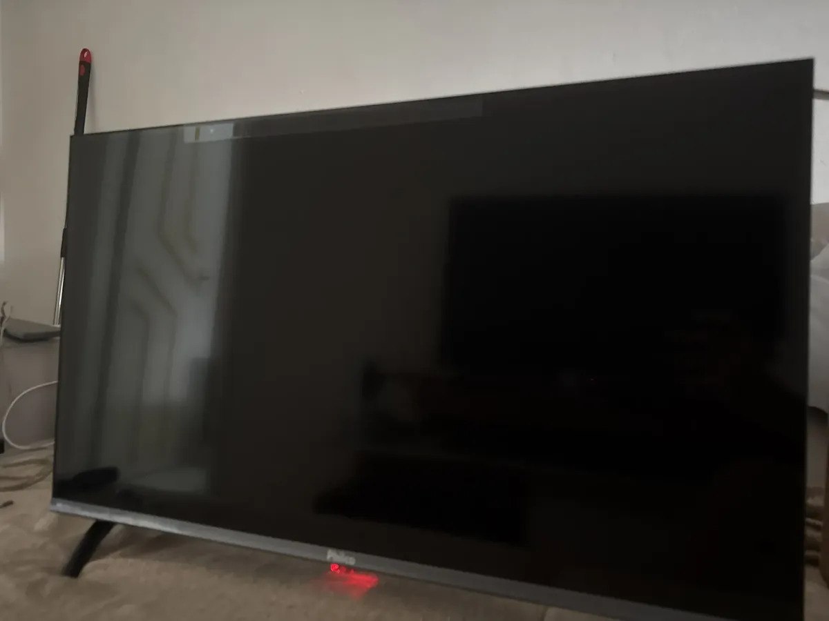 Smart Tv 32 Philco Roku Tv Dolby Áudio Hdr10 P32crb