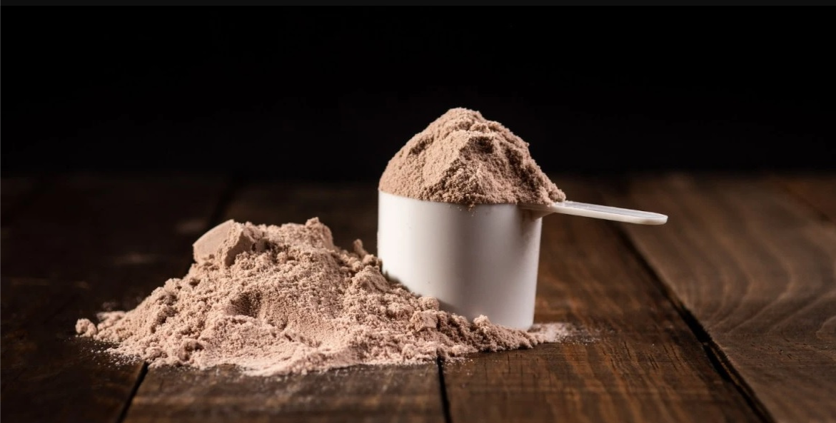 Desvendando os Mistérios do Whey Protein: Seu Aliado para Conquis...