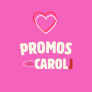 PROMO DA CAROL 
