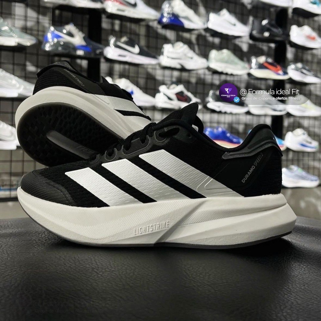 Tênis Duramo Speed 2 adidas