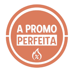 A PROMO PERFEITA