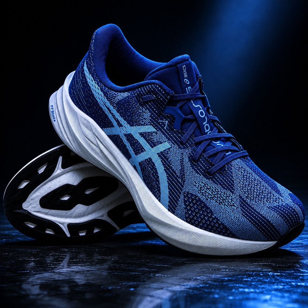 Tênis Asics Dynablast 5 Feminino