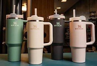 COPO QUENCHER CREAM STANLEY | 1.18L