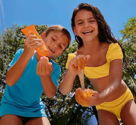 Sabonete Slime Naturé 125 ml
  