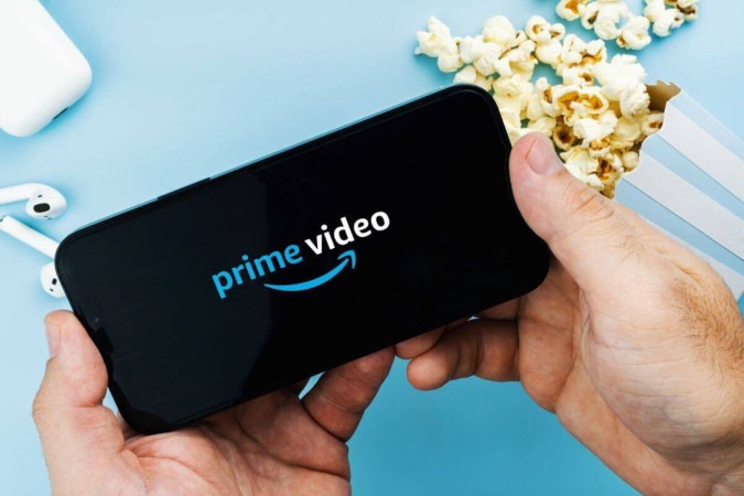 Descubra Todas as Vantagens de Ser um Membro Amazon Prime! 