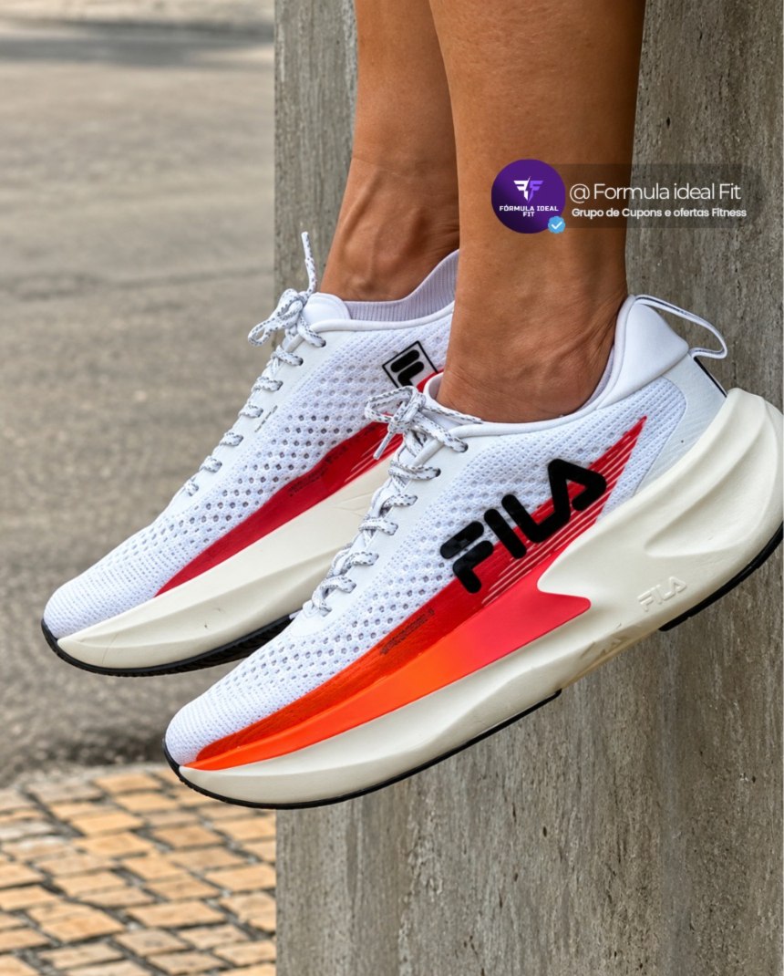 Tênis Fila Speedzone 2