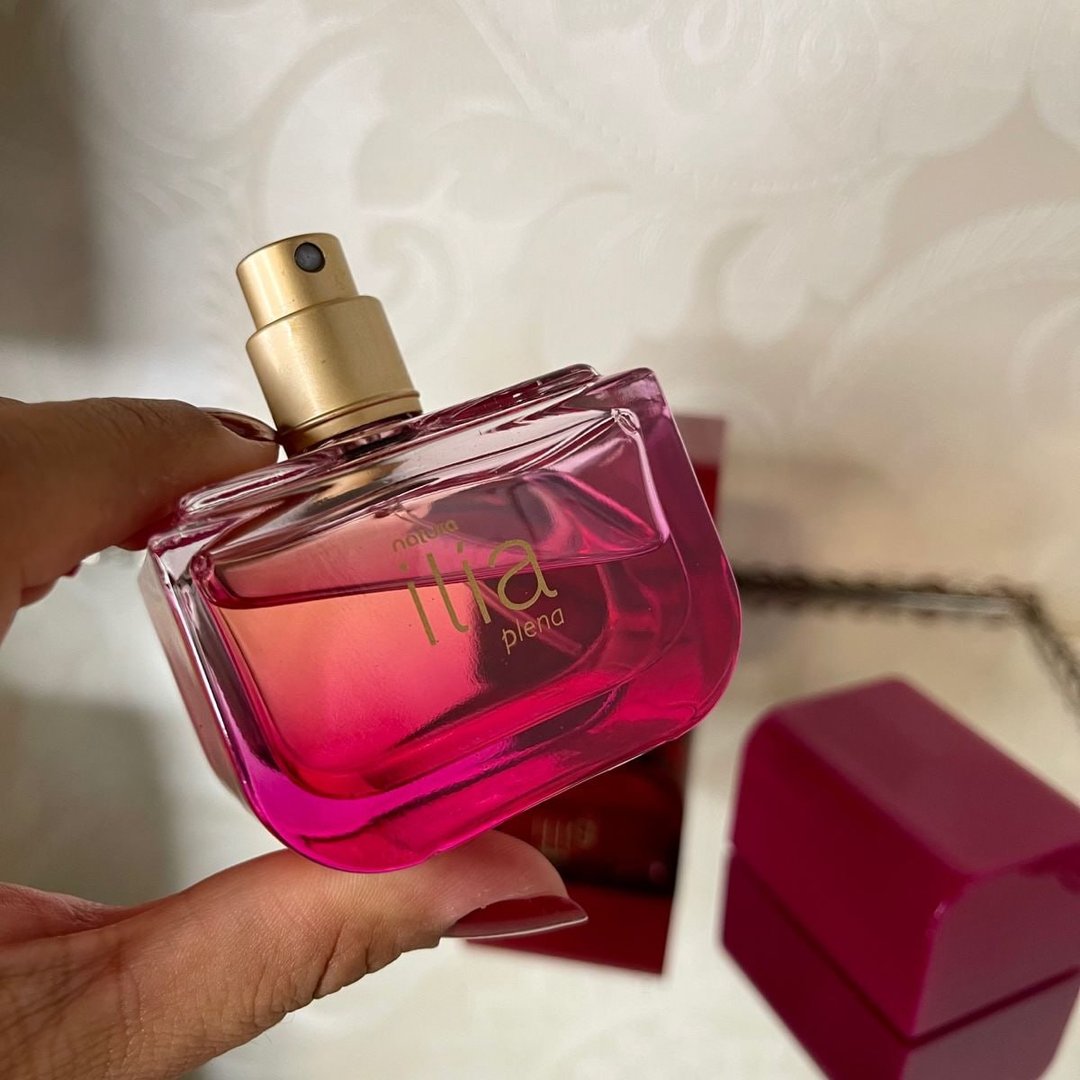 Perfume Ilía Plena 50 Ml