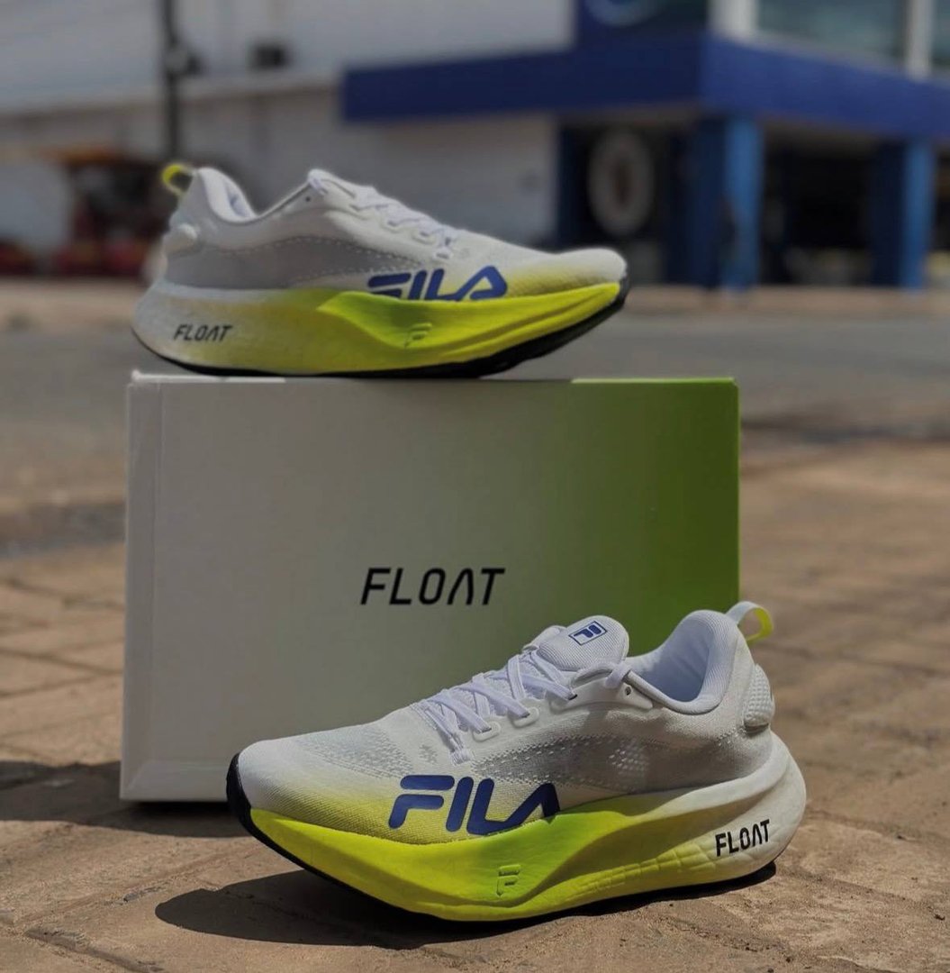 Tenis Fila Float Maxxi 2 Pro Masculino