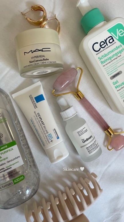 Dicas Imperdíveis para Cuidar da Saúde da Pele no Seu Dia a Dia