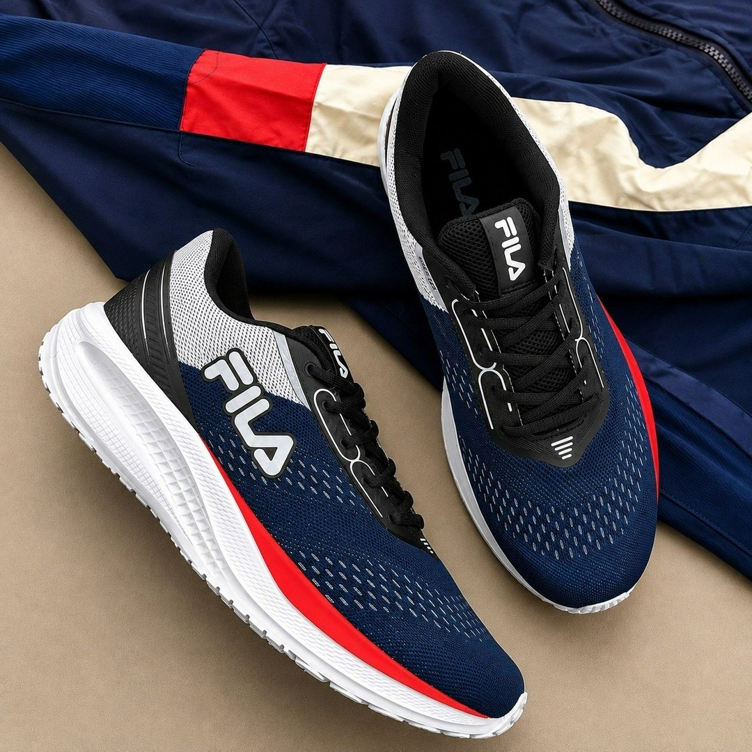 Tenis Fila Rise Up