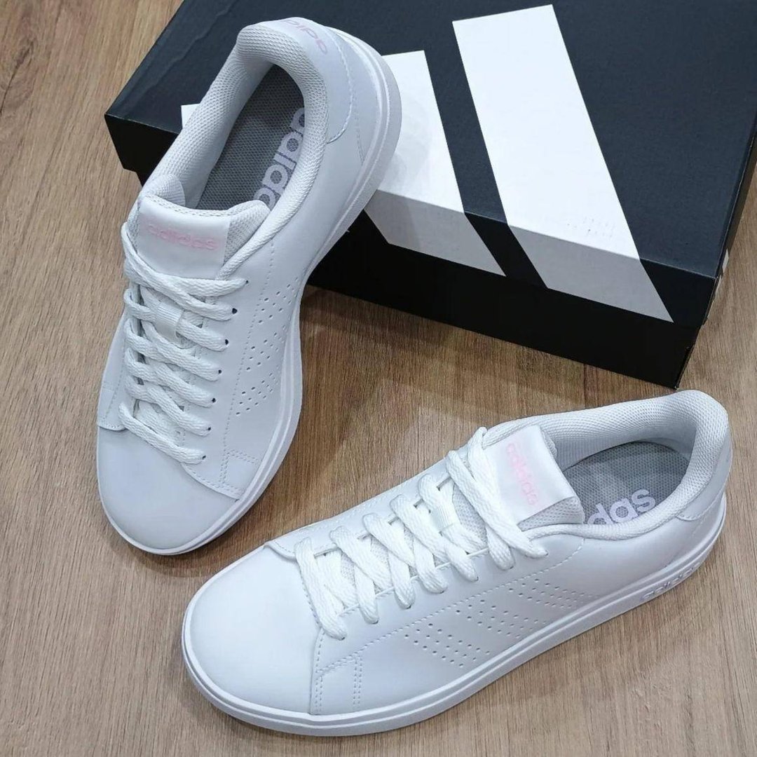 Tênis Advantage Base 2.0 adidas