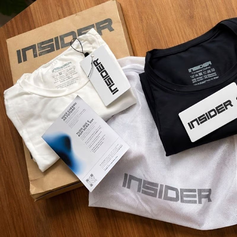 🤓Daily T-shirt Insider