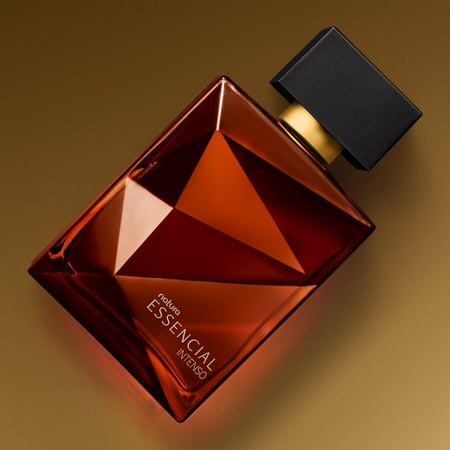 Essencial Intenso Deo Parfum Masculino 100 ml
