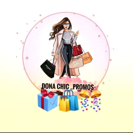 Dona Chic Promos 